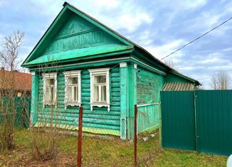 Дом на продажу, 48 м2, деревня Алексино-Шатур