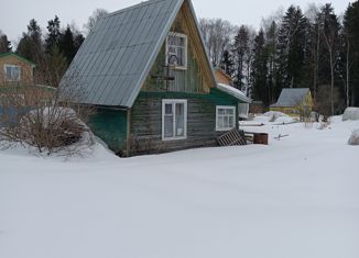 Продается дом, 30 м2, Вологодская область, садоводческое товарищество Природа, 84
