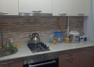 1-комнатная квартира на продажу, 34 м2, Тольятти, улица Мира, 102, Центральный район