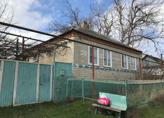 Продам дом, 50 м2, село Садовое, улица Ленина, 213