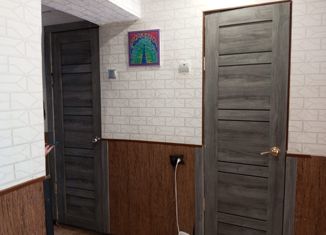 Продажа двухкомнатной квартиры, 46 м2, рабочий посёлок Ванино, улица Суворова, 2