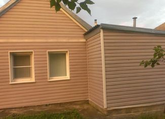 Продажа дома, 54.8 м2, село Надежда, улица Зиборова