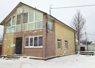 Аренда дома, 160 м2, Ленинградская область, садоводческое некоммерческое товарищество Орбита, 349