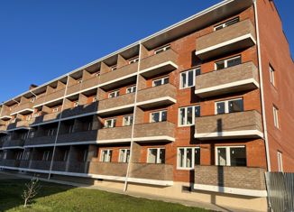 Продается квартира студия, 20.7 м2, Краснодар, улица Генерала Петрова, 41/3, ЖК Британия 2