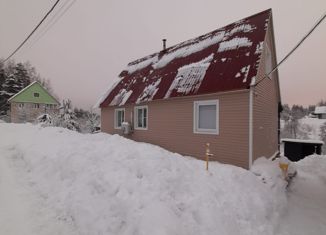 Продажа дома, 85 м2, деревня Иваново, Проселочная улица, 4