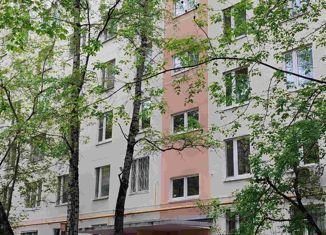 Продажа двухкомнатной квартиры, 45 м2, Москва, Малахитовая улица, 13к1, Малахитовая улица