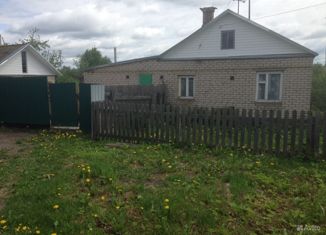 Продается дом, 85 м2, поселок городского типа Красный, Социалистическая улица, 40