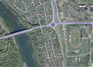 Продажа участка, 950 сот., Осинники, улица Нижняя Площадка