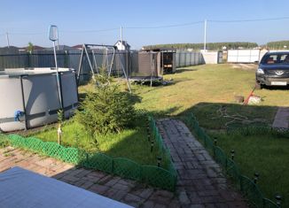 Продам дом, 90 м2, деревня Малиновка, улица Новая Пикадилли, 4А