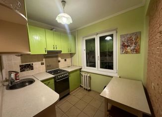 Продается двухкомнатная квартира, 45 м2, Краснодар, улица Герцена, 180, улица Герцена