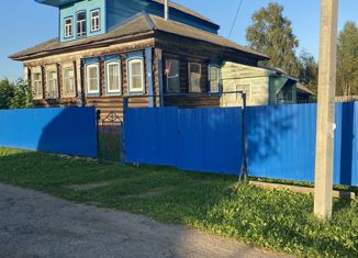 Продам дом, 70 м2, деревня Милодино, деревня Милодино, 28