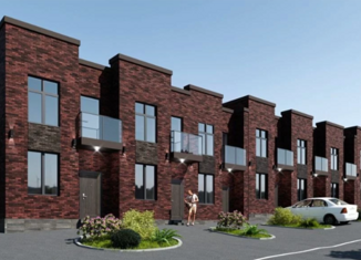 Продажа таунхауса, 90.9 м2, Аксай, Зелёная улица, 3