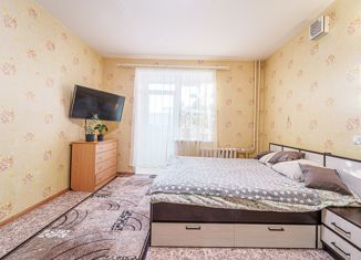 Продаю квартиру студию, 33 м2, Пермский край, улица Менжинского, 53А