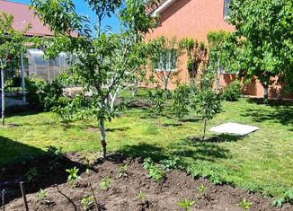 Продажа дома, 150 м2, станица Новотитаровская, Заречный переулок, 3А