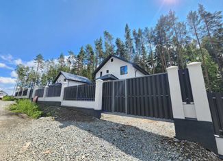 Продается дом, 170 м2, посёлок Первомайский, Садовая улица, 34Б