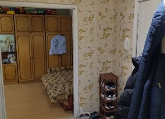 Продажа 2-ком. квартиры, 50.1 м2, Грязи, улица Марины Расковой, 34