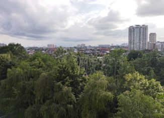 Продается квартира студия, 24 м2, Краснодар, ЖК Гарантия, Восточно-Кругликовская улица, 42/3к2