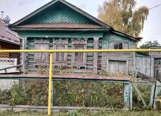 Продажа дома, 30 м2, Нижегородская область, Нагорная улица