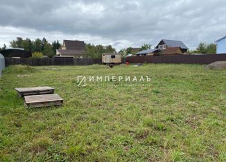 Продам земельный участок, 12 сот., СНТ Кривское, 1-й Полевой проезд