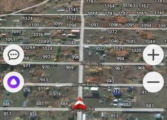 Продаю земельный участок, 12 сот., СНТ Гея, улица Дружбы