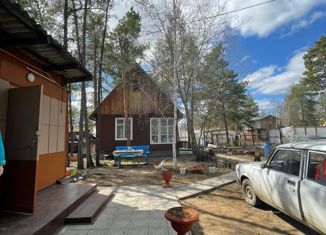 Дом на продажу, 34 м2, садово-огородническое товарищество Бытовик