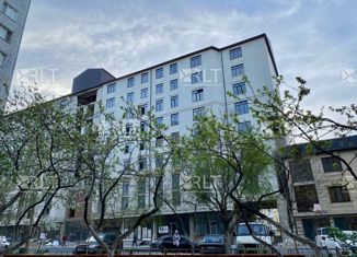 Продажа 1-комнатной квартиры, 50 м2, Дагестан, улица Габитова, 17