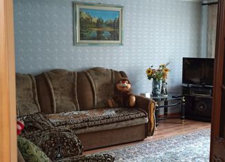 Продам 2-ком. квартиру, 52 м2, Киселёвск, Большая Дачная улица, 69