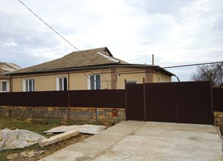 Продажа дома, 103 м2, посёлок городского типа Раздольное, Интернациональная улица, 3