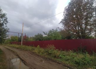 Продаю участок, 10 сот., поселок Новопушкинское, Изумрудная улица, 19