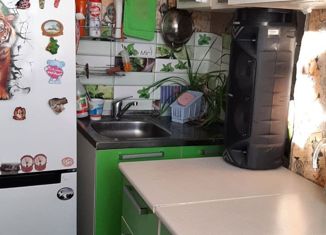 Продается двухкомнатная квартира, 43.7 м2, Барнаул, улица Антона Петрова, 172, Ленинский район