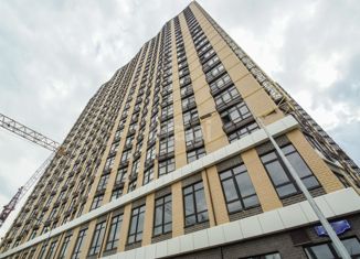 Продаю квартиру студию, 23.4 м2, Ростов-на-Дону, Красноармейская улица, 157Вс1, ЖК Рубин