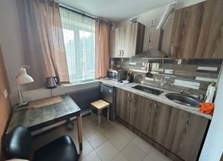 Продается 1-комнатная квартира, 30.4 м2, урочище Еловая, Еловая улица, 3