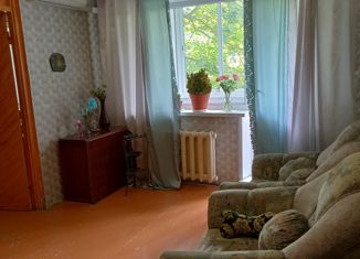 Продается 2-ком. квартира, 45 м2, Тольятти, Комсомольская улица, 153, Центральный район