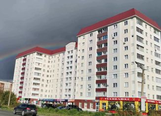 Продажа 1-комнатной квартиры, 47 м2, Миасс, улица Богдана Хмельницкого, 62к3