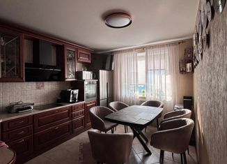 3-комнатная квартира на продажу, 85 м2, Колпино, улица Анисимова, 5к2