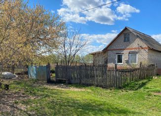 Продам дом, 40 м2, деревня Покровка, Речная улица, 7