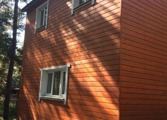 Продается дом, 120 м2, поселок Аршан, Набережная улица, 62