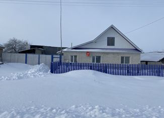 Дом на продажу, 100 м2, Ульяновская область, Центральная улица, 33