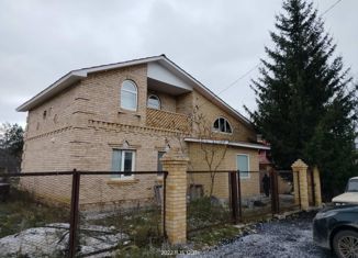 Продажа дома, 87.4 м2, СДТ Кондурчинское, Александровская улица