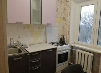 Однокомнатная квартира в аренду, 39 м2, Ростовская область, улица Зорге, 12