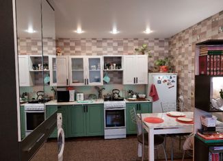 Продается комната, 18 м2, посёлок городского типа Краснозатонский, Ухтинская улица, 2