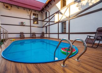 Продажа двухкомнатной квартиры, 45 м2, посёлок городского типа Дагомыс, Летняя улица, 54/56