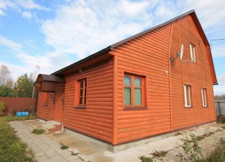 Продаю дом, 85 м2, деревня Храпки, Центральная улица, 64