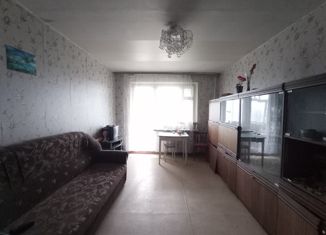 Продажа двухкомнатной квартиры, 54 м2, Ульяновск, улица Рябикова, 25, Засвияжский район