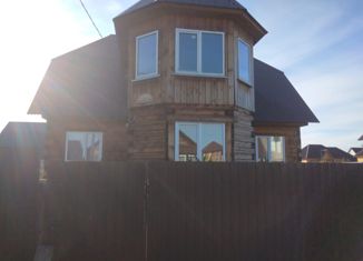 Продажа дома, 81 м2, село Хомутово, улица Строителей, 105