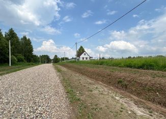 Продается земельный участок, 15 сот., деревня Пузино