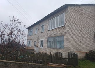 Продается 3-комнатная квартира, 71.3 м2, рабочий посёлок Тоншаево, Садовая улица, 3