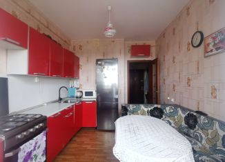 Однокомнатная квартира на продажу, 41.6 м2, деревня Старая, Школьный переулок, 5к1