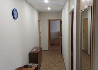 Продажа 3-комнатной квартиры, 64 м2, Татарстан, проспект Вахитова, 10