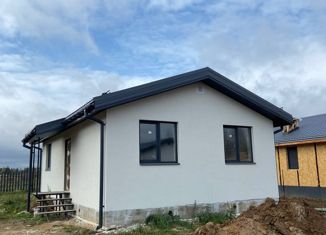 Продажа дома, 60 м2, деревня Песочнево, Центральная улица